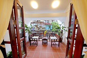 Hanoi Nostalgia Hotel & Spa