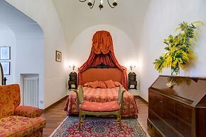 Relais La Rupe