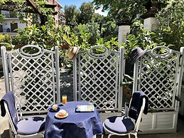 Relais La Rupe