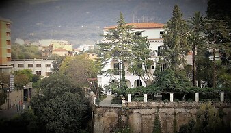 Relais La Rupe