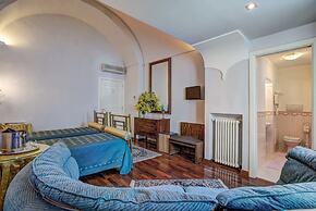 Relais La Rupe
