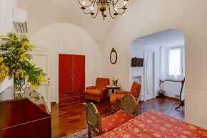 Relais La Rupe