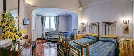 Relais La Rupe