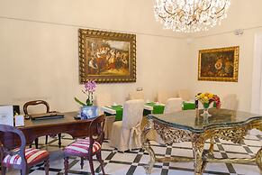 Relais La Rupe
