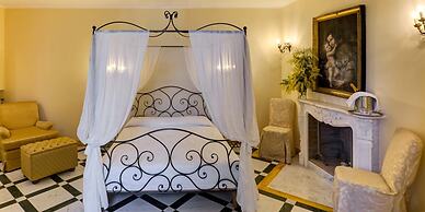Relais La Rupe