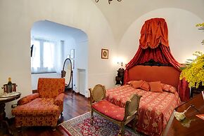 Relais La Rupe