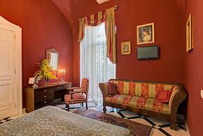 Relais La Rupe