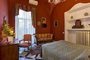 Relais La Rupe