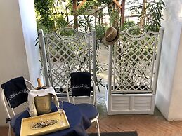 Relais La Rupe