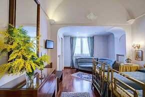 Relais La Rupe