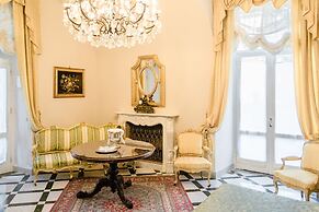 Relais La Rupe