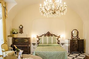 Relais La Rupe