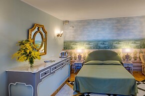Relais La Rupe