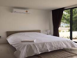 2 Bedroom Villa Tan