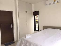 2 Bedroom Villa Tan