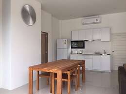 2 Bedroom Villa Tan