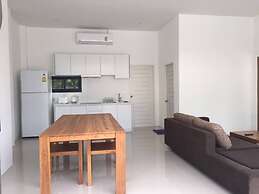 2 Bedroom Villa Tan