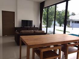 2 Bedroom Villa Tan