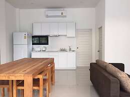 2 Bedroom Villa Tan