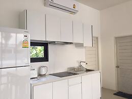 2 Bedroom Villa Tan
