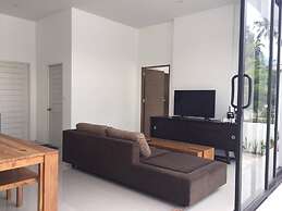 2 Bedroom Villa Tan