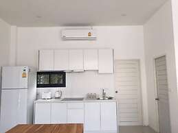 2 Bedroom Villa Tan