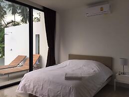 2 Bedroom Villa Tan