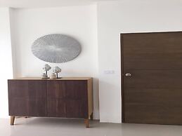 2 Bedroom Villa Tan