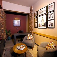 Esin Hotel