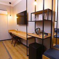 Esin Hotel