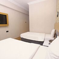 Esin Hotel