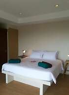 2 Bedroom Seaview Villa Laurenz