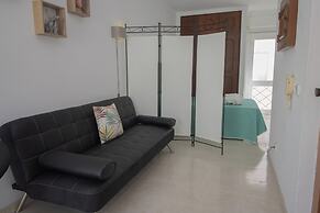Urban Beach A Casa dos Sonhos