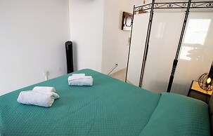 Urban Beach A Casa dos Sonhos