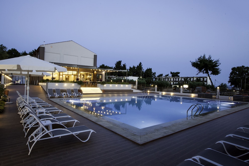 Hotel Simeon