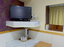 Yau King Hotel
