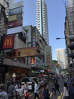 Yau King Hotel