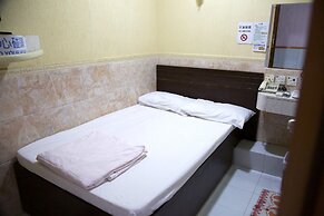 Yau King Hotel