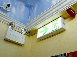 Yau King Hotel