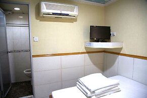 Yau King Hotel