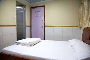 Yau King Hotel