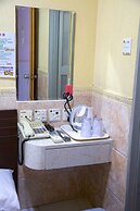Yau King Hotel