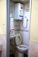 Yau King Hotel