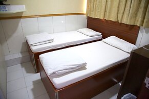 Yau King Hotel
