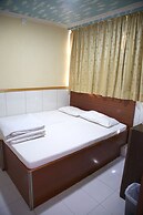 Yau King Hotel
