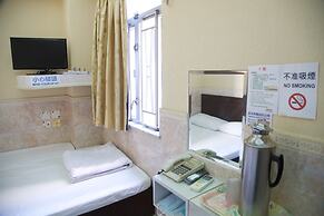 Yau King Hotel