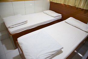 Yau King Hotel