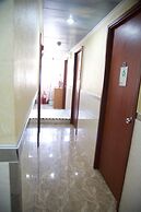 Yau King Hotel
