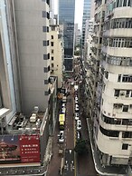 Yau King Hotel