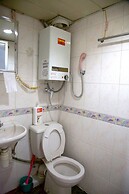 Yau King Hotel